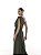 Vestido Longo Atenas Verde - Imagem 5