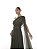 Vestido Longo Atenas Verde - Imagem 4