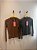 Blusa Microtule Karol Preto - Imagem 8