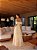 Vestido Longo Ombre Amarelo - Imagem 2