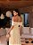 Vestido Longo Ombre Amarelo - Imagem 4