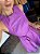 Vestido Longuete Courino Astana Rosa - Imagem 8