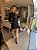 Vestido Curto Blend Preto - Imagem 11
