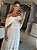 Vestido Midi Catarina Off - Imagem 8