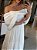 Vestido Midi Catarina Off - Imagem 12