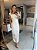 Vestido Midi Lacinhos Off - Imagem 9