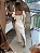 Vestido Midi Lacinhos Off - Imagem 2