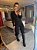 Macacao Allure ML Preto - Imagem 14