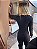 Macacao Allure ML Preto - Imagem 11