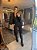 Macacao Allure ML Preto - Imagem 4