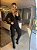Macacao Allure ML Preto - Imagem 10