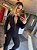 Macacao Allure ML Preto - Imagem 9