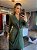 Vestido Longo Tave Verde - Imagem 4