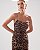 Vestido Midi Microtule Animal Print Mari - Imagem 13
