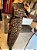 Vestido Midi Microtule Animal Print Mari - Imagem 18