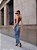 Calça Jeans Fabri - Imagem 6