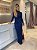 Vestido Longo Strong Juju Azul - Imagem 14