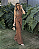 Conjunto Tricot Thassia Marrom - Imagem 4