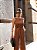 Conjunto Tricot Thassia Marrom - Imagem 10