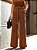 Conjunto Tricot Thassia Marrom - Imagem 8