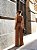 Conjunto Tricot Thassia Marrom - Imagem 2