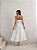 Vestido Midi Tomara Que Caia Prin Off - Imagem 2