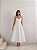 Vestido Midi Tomara Que Caia Prin Off - Imagem 1