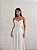 Vestido Midi Tomara Que Caia Prin Off - Imagem 3
