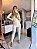 Conjunto Allure Pezinho Creme - Imagem 1