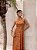 Vestido Midi Jac Bronze - Imagem 6