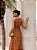 Vestido Midi Jac Bronze - Imagem 5