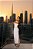 Vestido Mid Borado Dubai Branco - Imagem 3