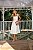 Vestido Midi Cinto Pri Branco - Imagem 10