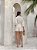 Conjunto Linho Aviamento Lucy Areia - Imagem 9