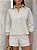 Conjunto Linho Aviamento Lucy Areia - Imagem 7