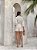 Conjunto Linho Aviamento Lucy Areia - Imagem 5