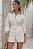 Conjunto Linho Aviamento Lucy Areia - Imagem 1