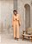 Conjunto Blazer Clarici Tangerina - Imagem 1