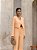 Conjunto Blazer Clarici Tangerina - Imagem 6