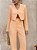 Conjunto Blazer Clarici Tangerina - Imagem 4