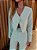 Conjunto Blazer Clarici Tiffany - Imagem 4