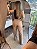 Calça Chloe Vanessa Areia - Imagem 3