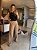 Calça Chloe Vanessa Areia - Imagem 6