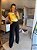 Calça Chloe Vanessa Preto - Imagem 7