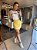 Shorts Saia Sorv Amarelo - Imagem 8