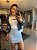 Shorts Saia Sorv Azul - Imagem 2