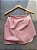 Shorts Saia Sorv Rosa - Imagem 5