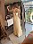 Vestido Longo Thassi Amarelo - Imagem 2