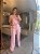 Conjunto Cloe Rosa - Imagem 5