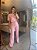 Conjunto Cloe Rosa - Imagem 1